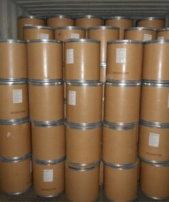 Sunset Yellow Dye Food Grade 25kg