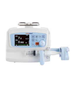Syringe Pump Kl-605t