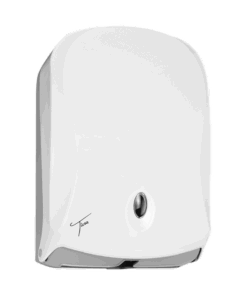 Folded Paper Towel Dispenser