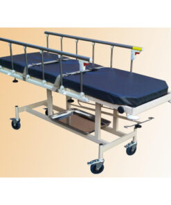 Mobile Patient Recovery Trolley Tt 860 E
