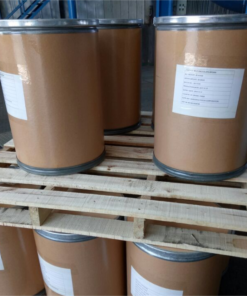 Tartrazine – Food Grade, 25kg