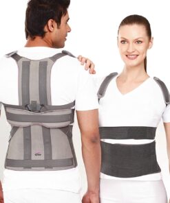 Taylor Brace Short – Uni