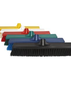 TINTA Soft hygiene broom 450mm