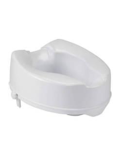 Seat – Toilet Raiser Basic