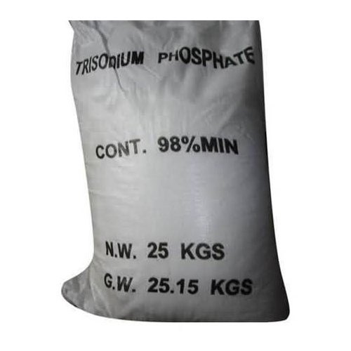 Trisodium Phosphate Crystals 25kg