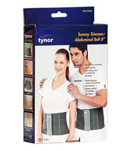 Tummy Trimmer – Abdominal Belt Medium