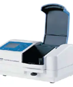 UV/VIS SPECTROPHOTOMETER