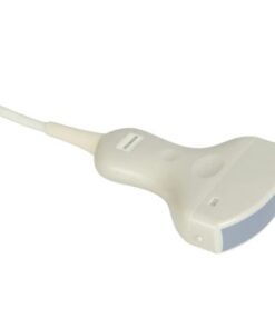 Ultrasound 9618 Vet – Convex Probe Only