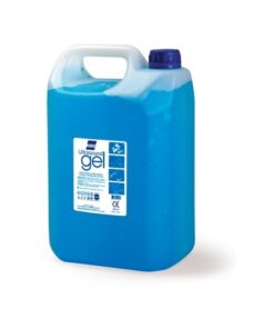 Ultrasound Gel 5L – Blue or Clear
