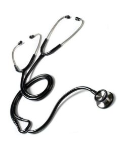 Dual Head Teaching Professional Stethoscope Hi-Care