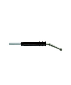 Diathermy Electrode – Ball Crv 5mm-5.5cm