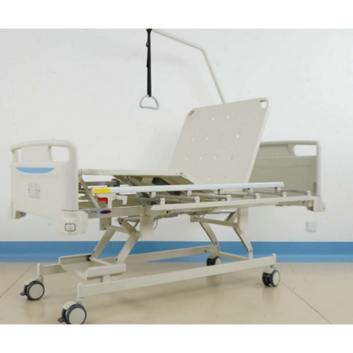 Hospital Bed Electric – Universal With Folding Sides Da-2c3 Icu