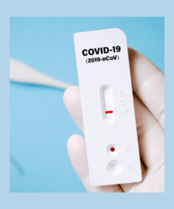 Genedrive 96 SARS Cov-2 Kit