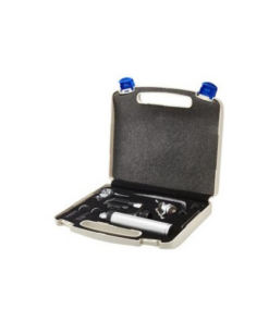 Diagnostic Set Universal Led – Blue (white Case )