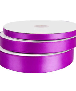 SFS Purple Satin Ribbon (30mm)