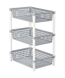 Veggie Rack – Assorted Colours