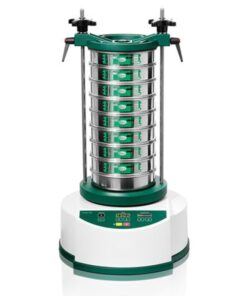 Octagon D200 Digital Sieve Shaker
