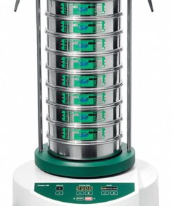 Test SIEVE 53 mic 200 mm dia 270 mesh