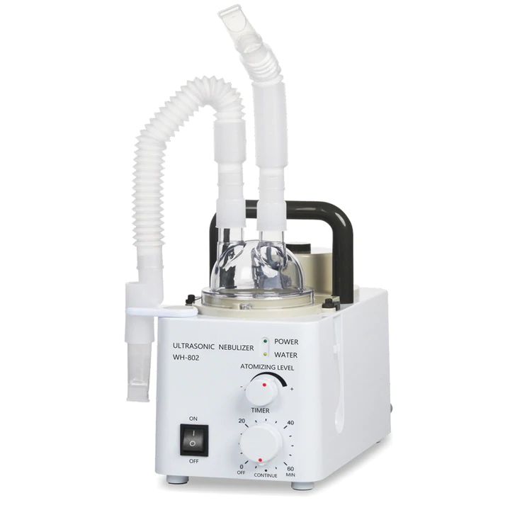 Ultrasonic Nebulisers