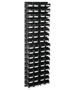 Black Ready To Go Kit 7