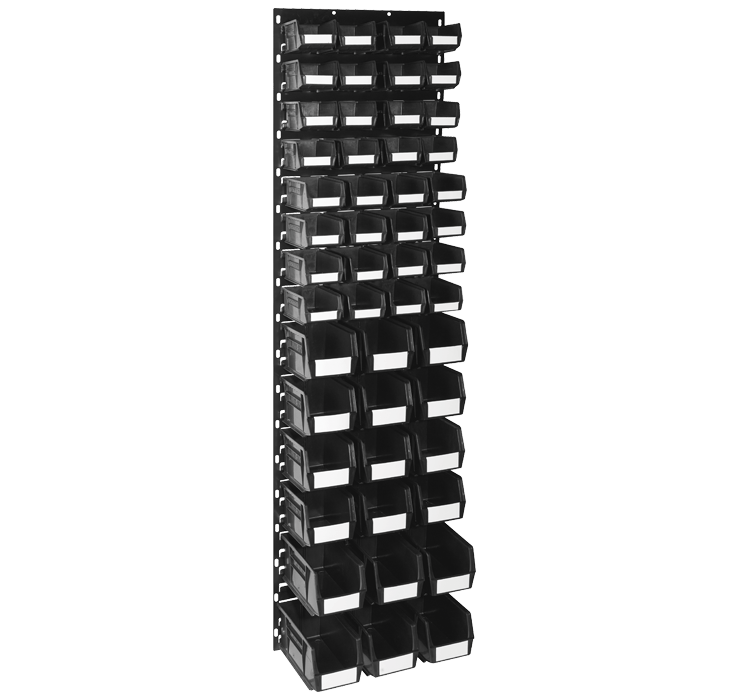 Black Ready To Go Kit 8