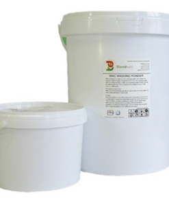 Wac Washing Powder – In Bucket