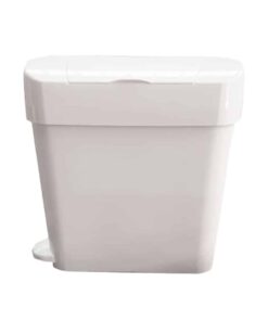 Sanitary She Bin Slim Line (22L)