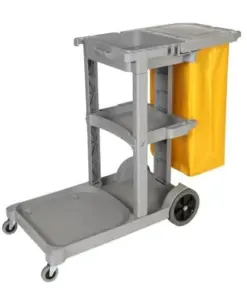 Janitorial Trolley (Econo)