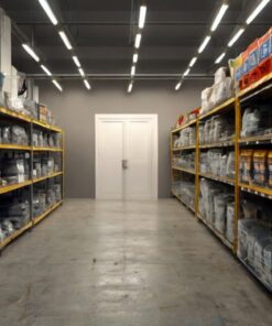 Soup mix, dry (lentils, split peas, barley) bulk wholesale