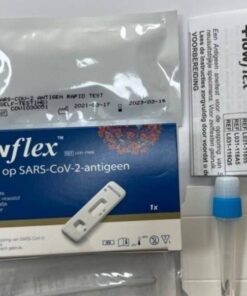 Alternative view of Jelonet Gauze Dressings 10cm x 10cm – 3s