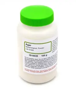 Agar Bacteriological 500g