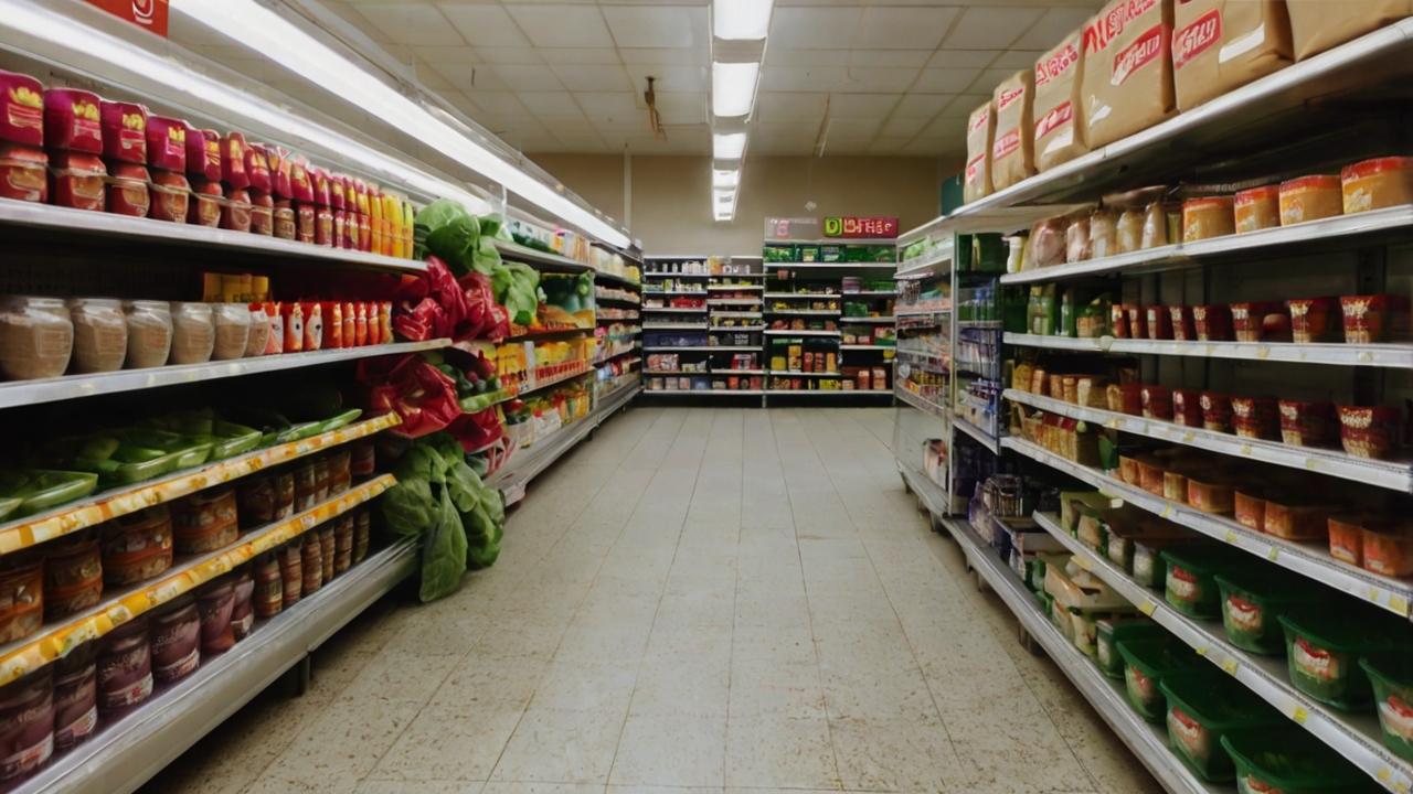 Breakfast cereal, corn flakes