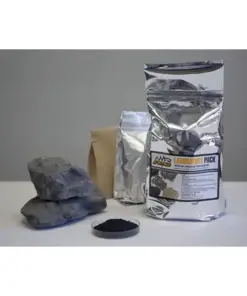 AMIS0632 Cu 0.41% Co 211ppm Kalumbila ZM