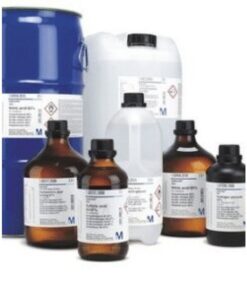 Ammonia Solution 25% AR 2.5 Lt