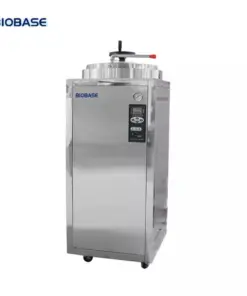 Autoclaves, Top Loading