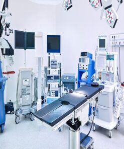 medical equipment companies in south africa