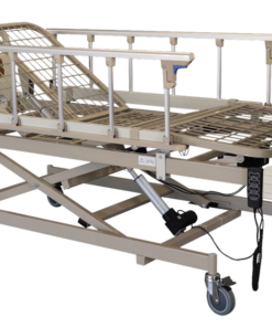 Homecare Beds Electric On Casters Fs3230w