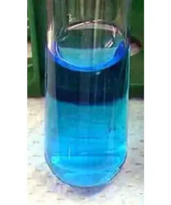 Benedict’s solution