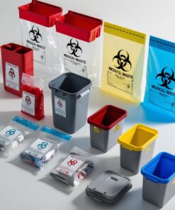 floor sharps container