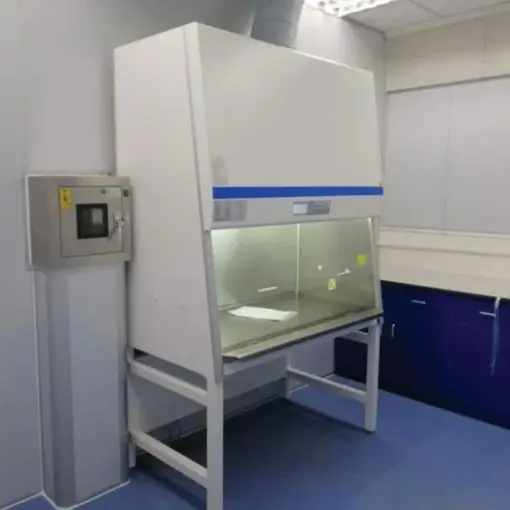 Biosafety Cabinet HFSafe-1500LC – Sutures Suppliers South Africa