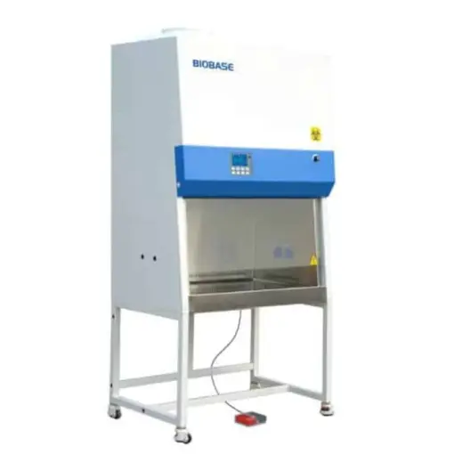 Biosafety Cabinet with ISO Certificate. – Sutures Suppliers South Africa