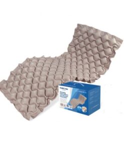 QDC-303 Bubble Mattress & Pump Anti-Decubitus System