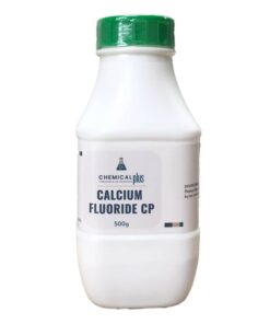 Calcium Fluoride CP 500g