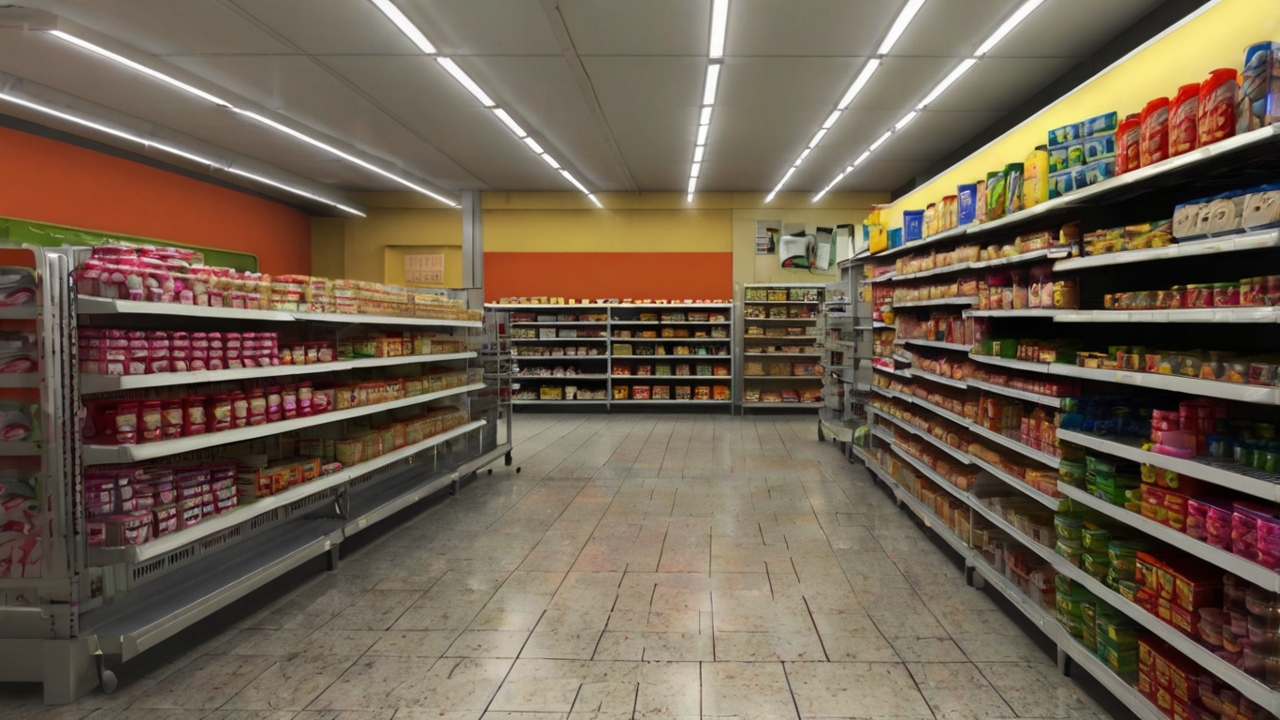 Motorcycle Air Filter