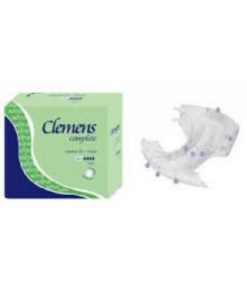 Clemens Unisex Protection pads
