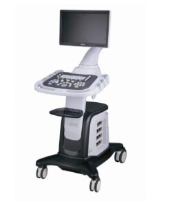 Fdc6000 Full Digital Color Doppler Diagnostic System