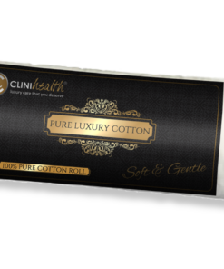 Cotton Wool Roll 25g