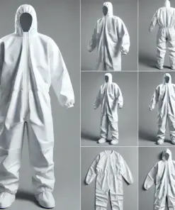 tyvek 400 suit