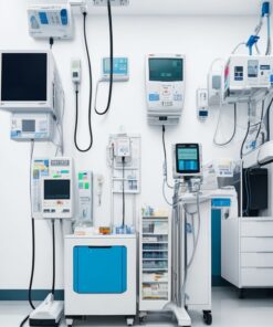 full face respirator