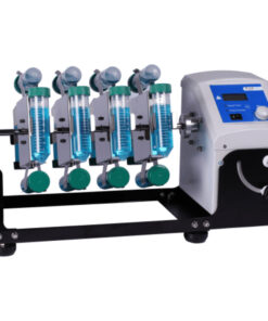 Digital Disk Rotator with Timer